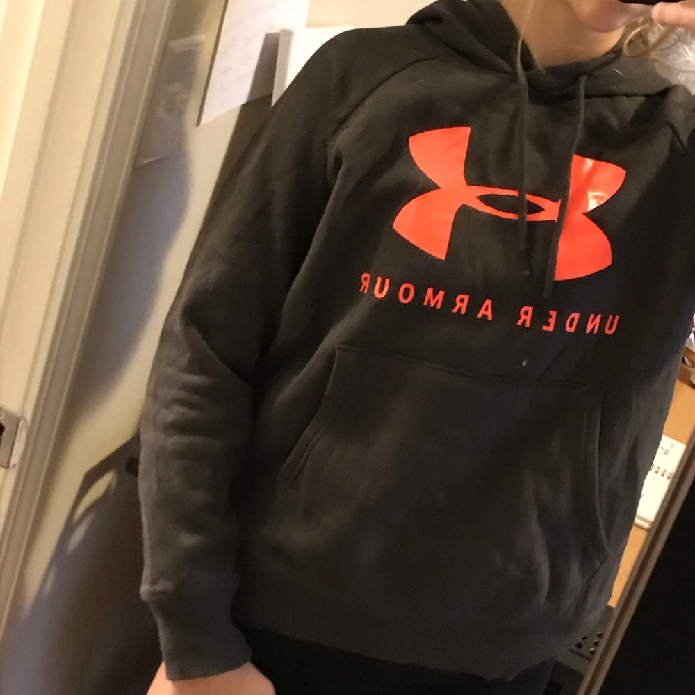 Under Armour Hoodie